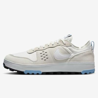 Nike C1TY Summit White Blue Black New nby Men Size 13 FZ3863-102