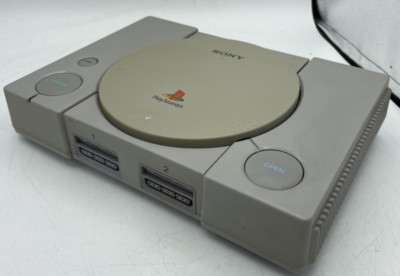 Sony Play Station PS SCPH-7000 NTSC J console only | eBay