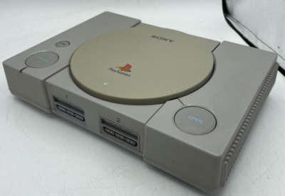 Sony Play Station PS SCPH-7000 NTSC J console only | eBay