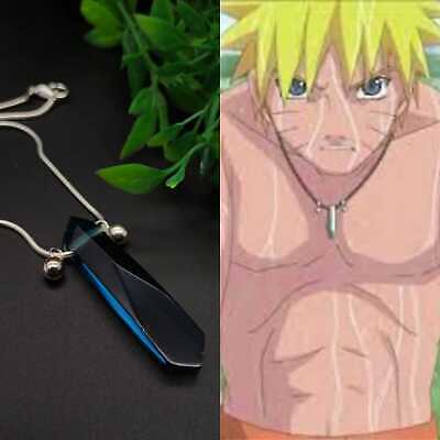 Could Naruto clone and sell his First Hokage's Necklace? All of his clones wear  the necklace too : r/Naruto