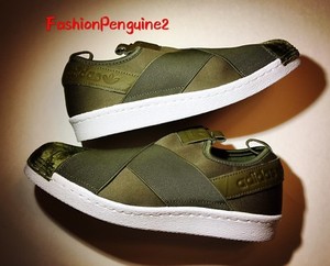 adidas originals superstar olive