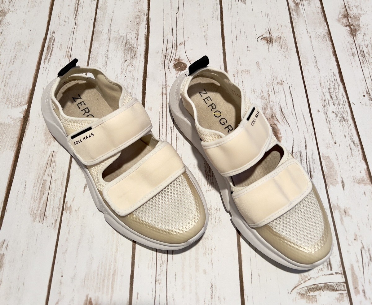 ★送料 関税込★COLE HAAN★ZEROGRAND Radiant DBL-Band★SANDAL Cole Haan Women's Zerogrand Radiant Double-band Sport