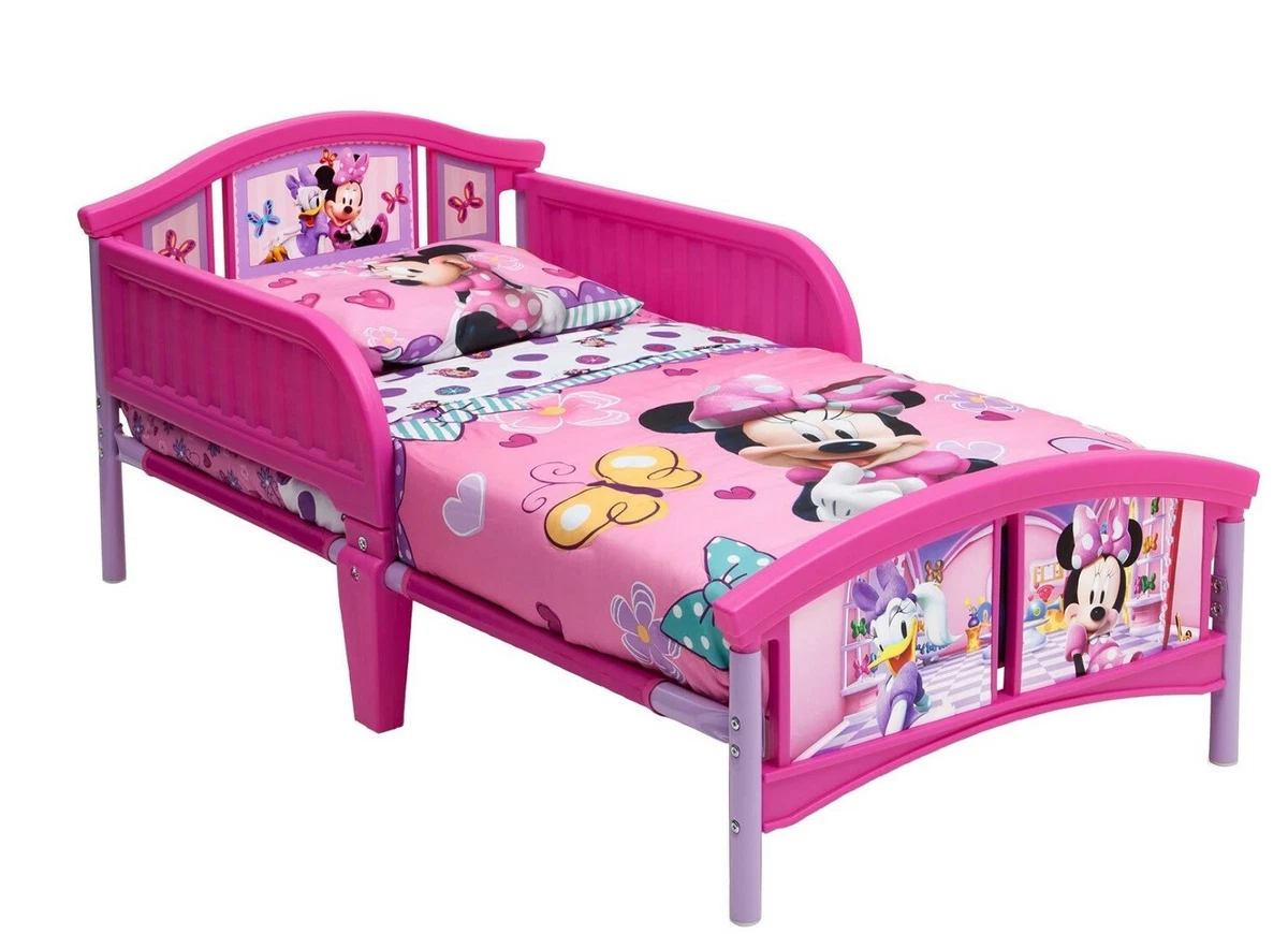 Crib and store mattress combo