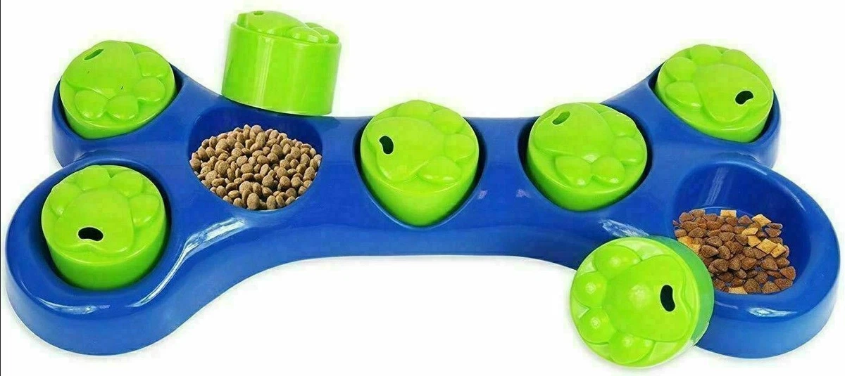 Bone puzzle feeder cheap