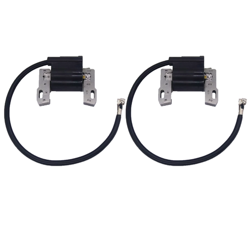 PER BRIGGS & STRATTON BOBINA ACCENSIONE MAGNETO ARMATURA 495859 - Foto 4