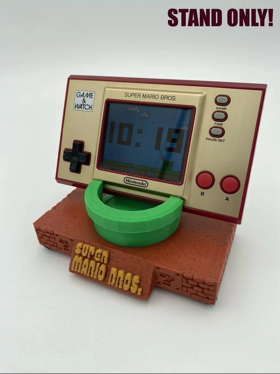 Game And Watch | eBay