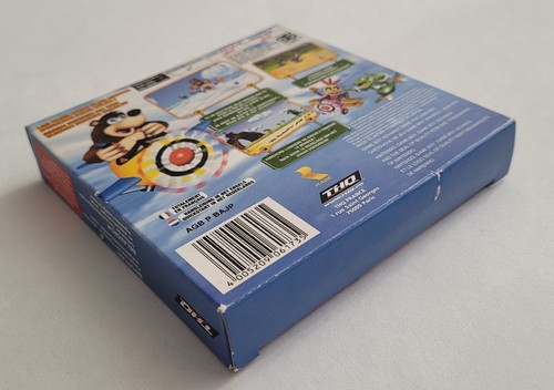Nintendo Game Boy Advance GBA - Banjo Pilot - PAL - EUR - Picture 3 of 11