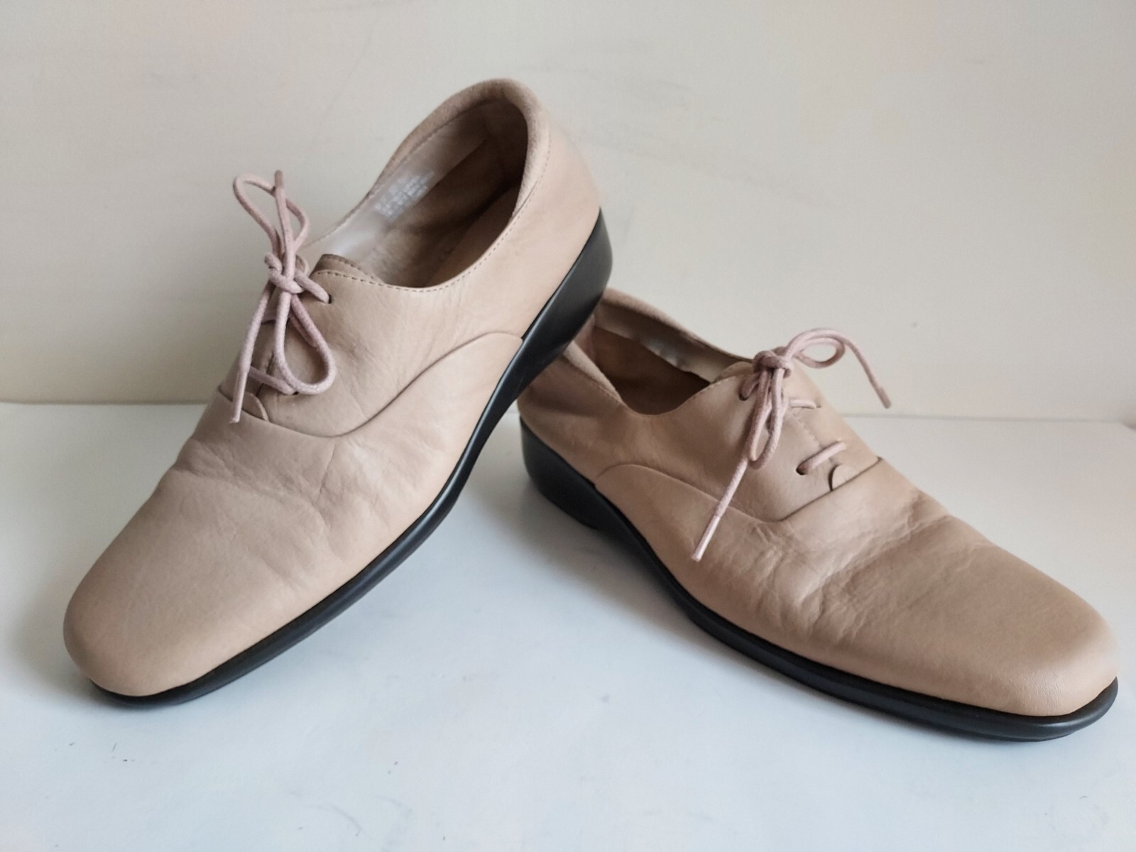 Aerosoles Comfort Shoes Oxford Women's 
