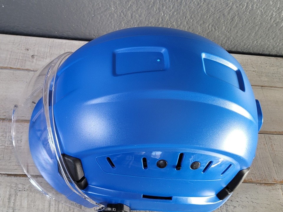 Arborist Tree Rock Safety Helmet With Visor, Construction Climbing ...