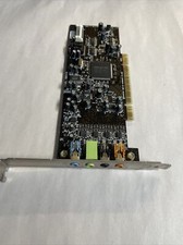 Creative Labs SB0410 Sound Blaster Live 24-Bit Audio Card MB43
