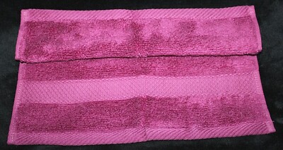 Cannon 100% Egyptian Cotton One Washcloth/Wash Cloth Face Towel