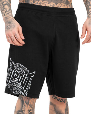 TapouT Fleece Shorts Spirit