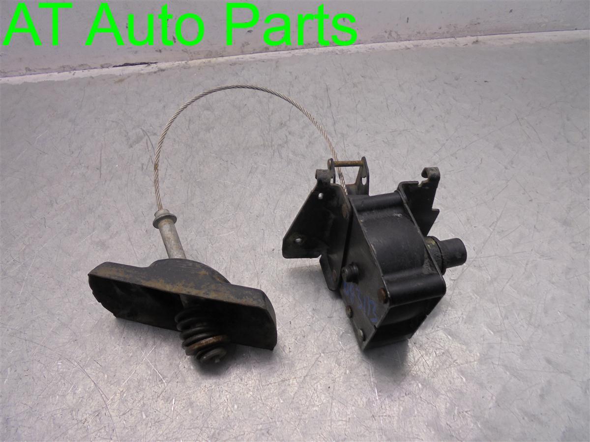 20042014 FORD F150 SPARE WHEEL TIRE CARRIER HOIST OEM 9L3Z1A131A eBay