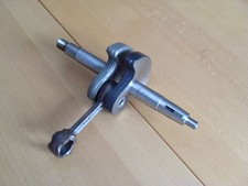 Kurbelwelle Dolmar 120 Super (121120001)