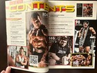 Iron Man October 2011 48 Year Old Rich Gaspari The Shed Master Shares His Secret — photo 2