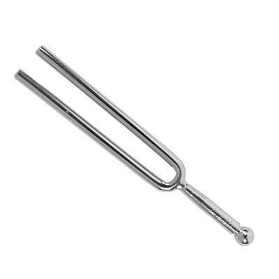 Tuning Fork Steel 440HZ Professional Piano Tuning Fork For Debug Instruments FB9