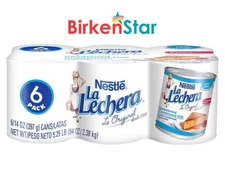 Nestle La Lechera Sweetened Condensed Milk (14 oz., 6 pk.) Great Price