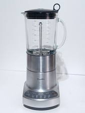 Breville Stainless Steel Hemisphere 