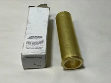 JUSTRITE Safety Drum Brass Flame Arrestor RM05754A