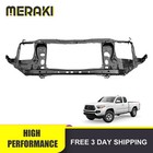 Radiator Support Assembly Replacement Fits 2016-2023 Toyota Tacoma 2.7L 3.5L