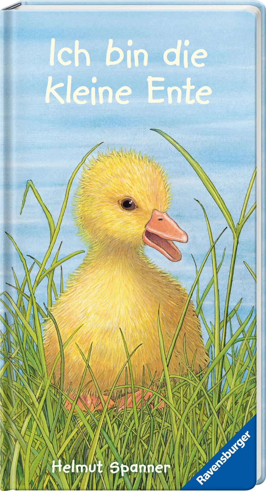 Thumbnail - Ich Die Kleine Ente Helmut Spanner