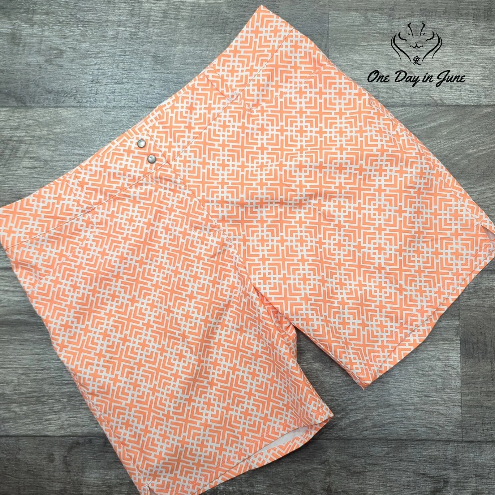 Pantaloncini Adidas Flat Front taglia 10