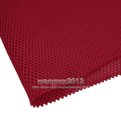Speaker Grill Cloth Stereo Mesh Fabric For Speaker Repair, Gray - 55 X 40 In / 140 X 100 Cm - Foto 4