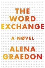 The Word Exchange by Alena Graedon: Used