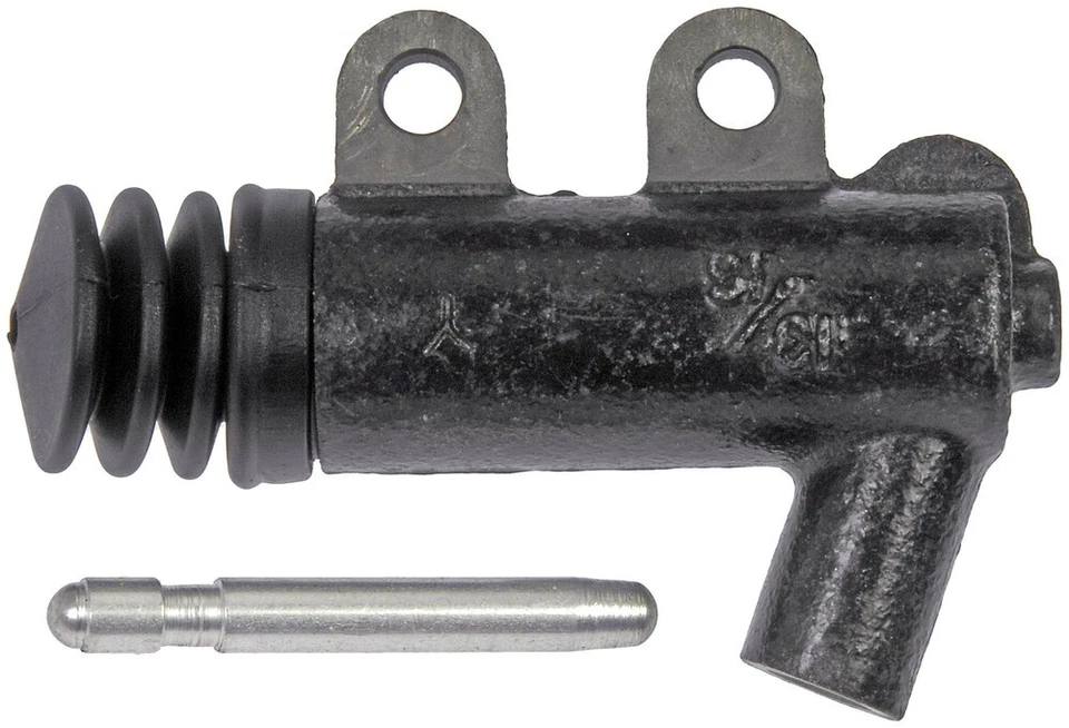 Clutch Slave Cylinder Dorman CS650193 fits 07-19 Toyota Yaris - Image 3 of 3