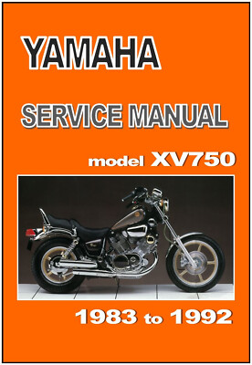 YAMAHA XV250 サービスマニュアル 1988-1996 Amazon.com: 1988-2012 Yamaha XV250 Route 66/Virago/V-Star Service