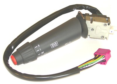 Lenkstockschalter Blinkerschalter für MB Atego Axor Actros MP1 MP2 MP3