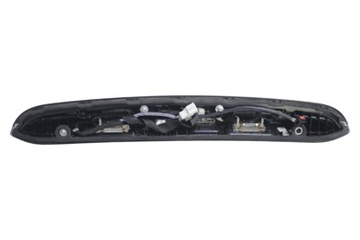 2014-2016 Maserati Ghibli M157 Light Bar With Rear Parking Camera 