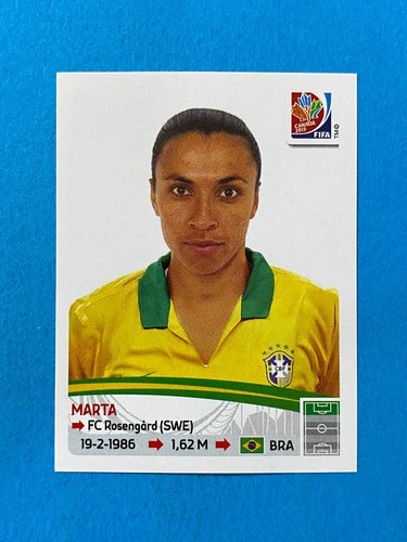 Panini FIFA Women's World Cup Canada 2015 Stickers WC 2015 a Scelta 251-478 🟡🟡 - Imagen 95 de 227