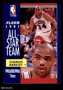 charles barkley all star