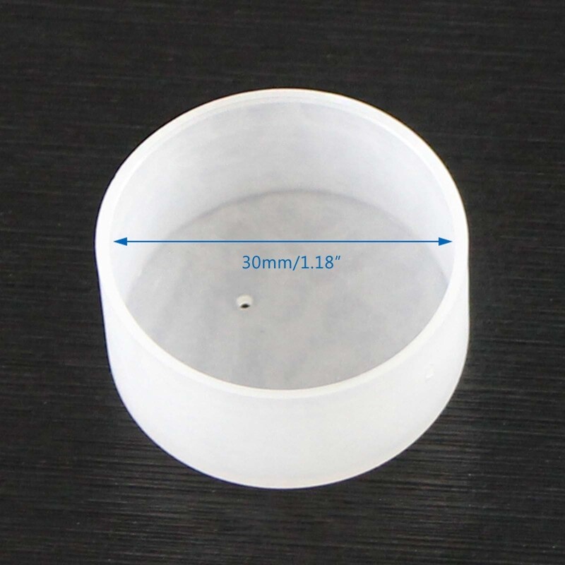 1.25inch Cover For Astronomical Telescope Eyepiece Lens Rear Cap Dust