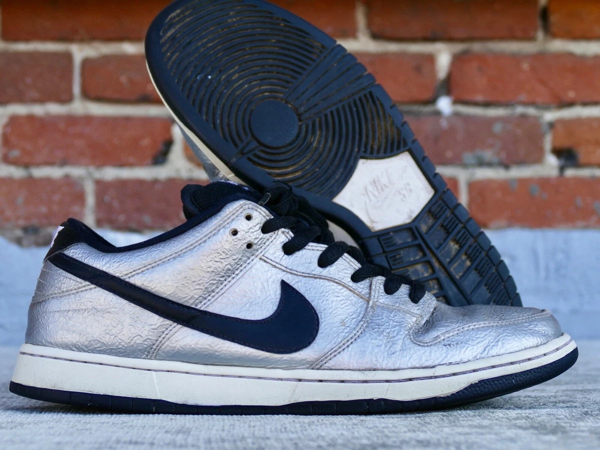 NIKE SB DUNK LOW PRO  ZOOMAIR