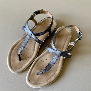 ecco sandals ebay