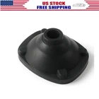 For 96-Up Dodge NV4500 NV5600 Transmission Rubber Inner Shifter Boot With 4 Bolt