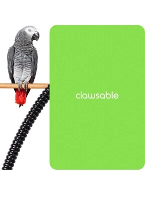 Clawsable Bird Earmer