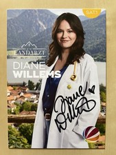 Diane Willems AK Sat 1 Die Landarztpraxis Aut...