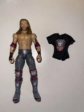 Mattel WWE Elite 83 Edge Loose Custom Wrestling Action Figure Adam Copeland AEW