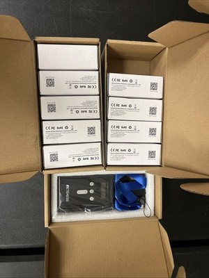 Retekes T130 Wireless Listening Tour Guide System 1*Transmitter+ 9*Receiver