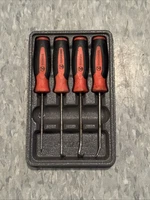 Snap-on 4pc Mini Pick Hook Set