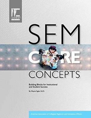 SEM Core Concepts: Building - Paperback, by Dr. Wayne Sigler; - Acceptable