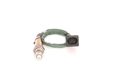 BOSCH 0 258 017 473 Lambdasonde für FORD,FORD AUSTRALIA