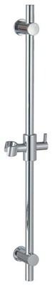 3M Termo S + Duschstange Wandmontage Messing Chrom Garantie 15 Jahre