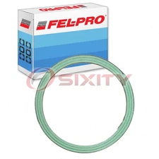 Fel-Pro Exhaust Pipe Flange Gasket for 2002-2011 Toyota Camry 2.4L L4 az