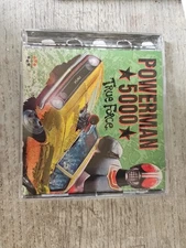 POWERMAN 5000 cd TRUE FORCE