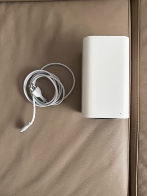 Router Apple AirPort Extreme A1521 .