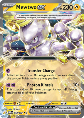 058 182 pokemon card Slaking V (058/078) [Pokmon GO] Mewtwo EX Play! Pokemon -